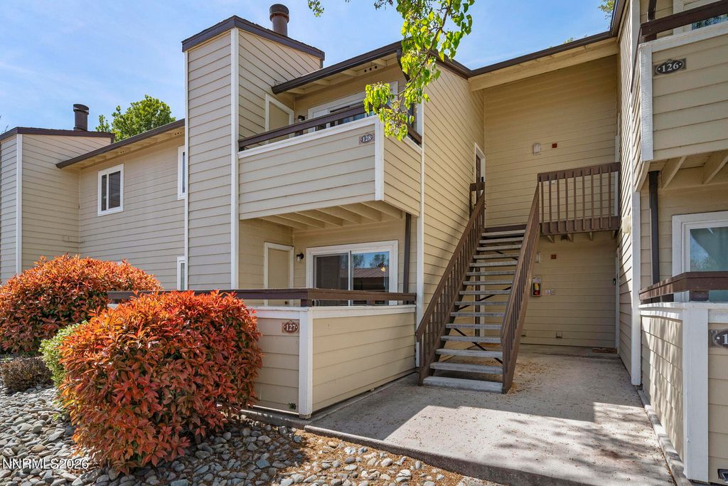 Photo of 530 E Patriot Boulevard #127, Reno, NV 89511 (MLS # 260004187)