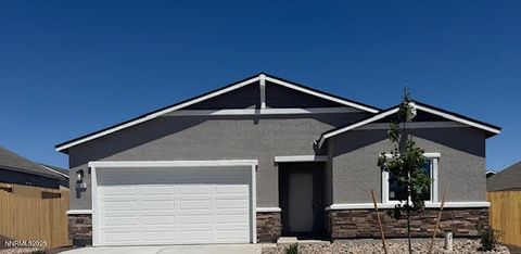 4556 Mifflin Street, Fernley, NV 89408 - #: 250056171