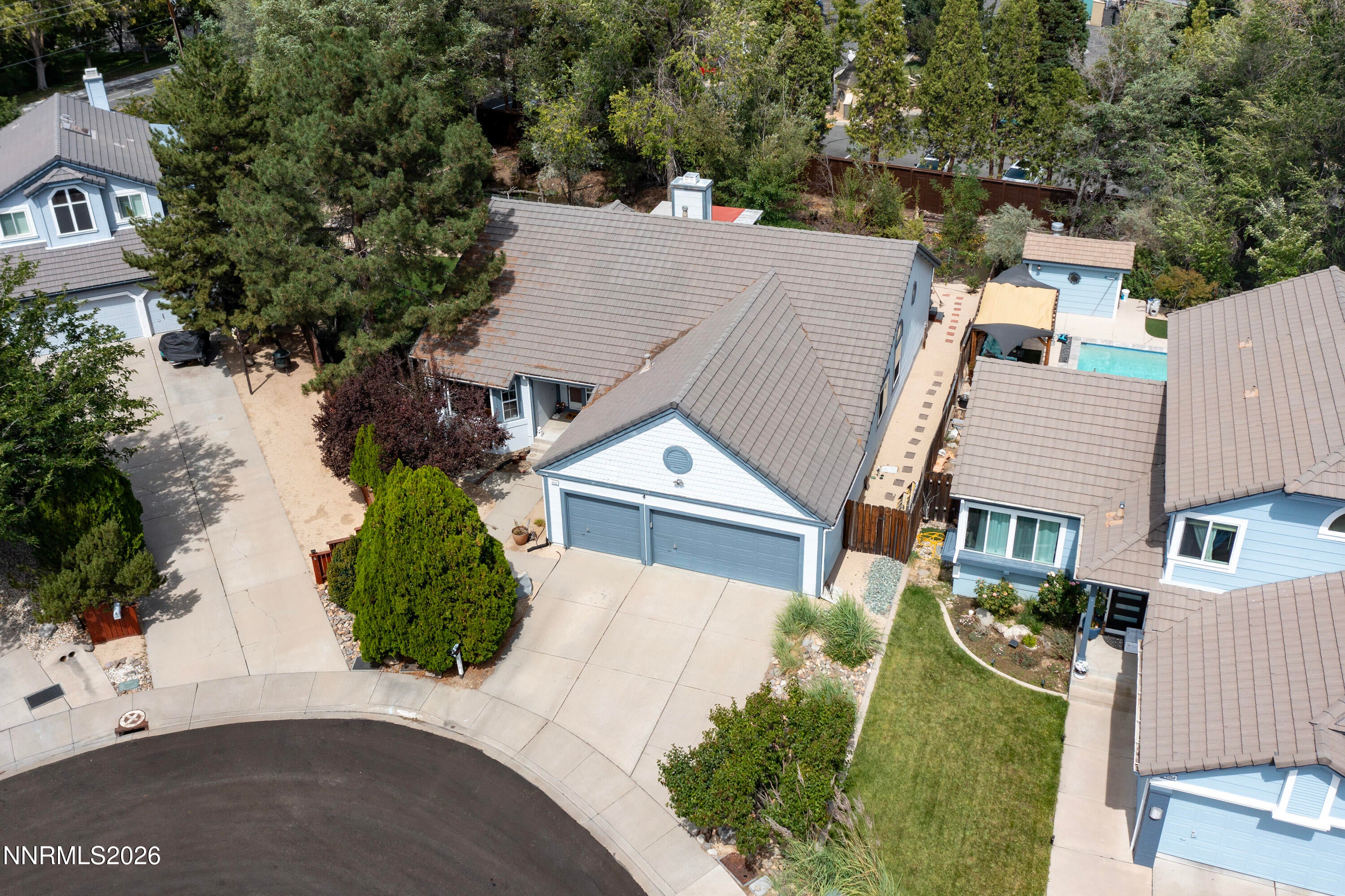 6052 Torrington Drive