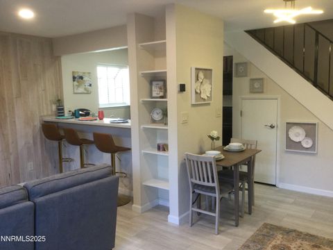 3167 Bristle Branch Drive, Sparks, NV 89434 - #: 250053463