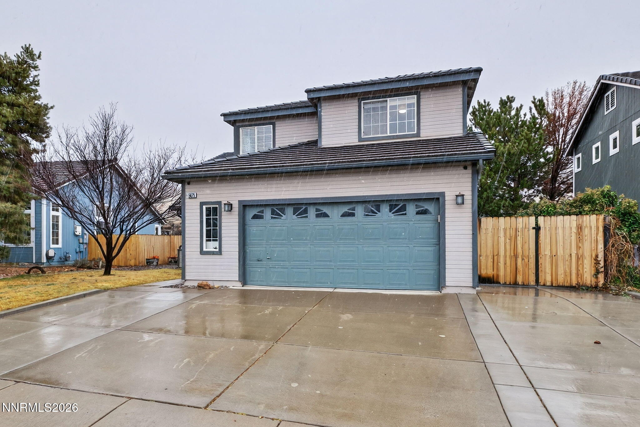 5675 W Brookdale Drive