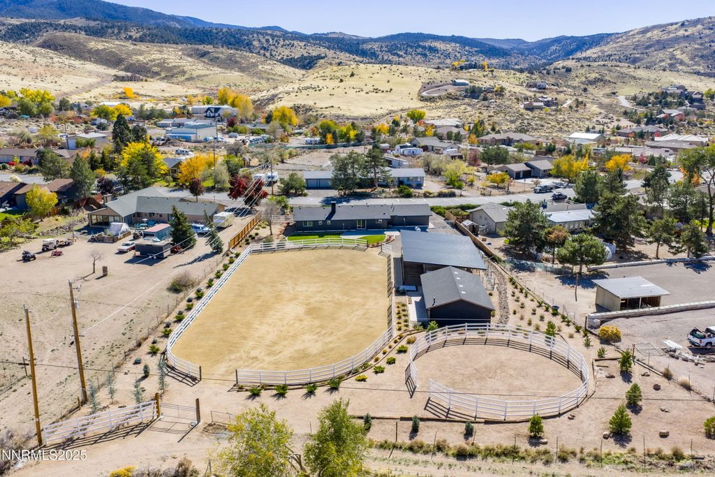 Photo of 2705 Ravazza Road, Reno, NV 89521 (MLS # 250057598)