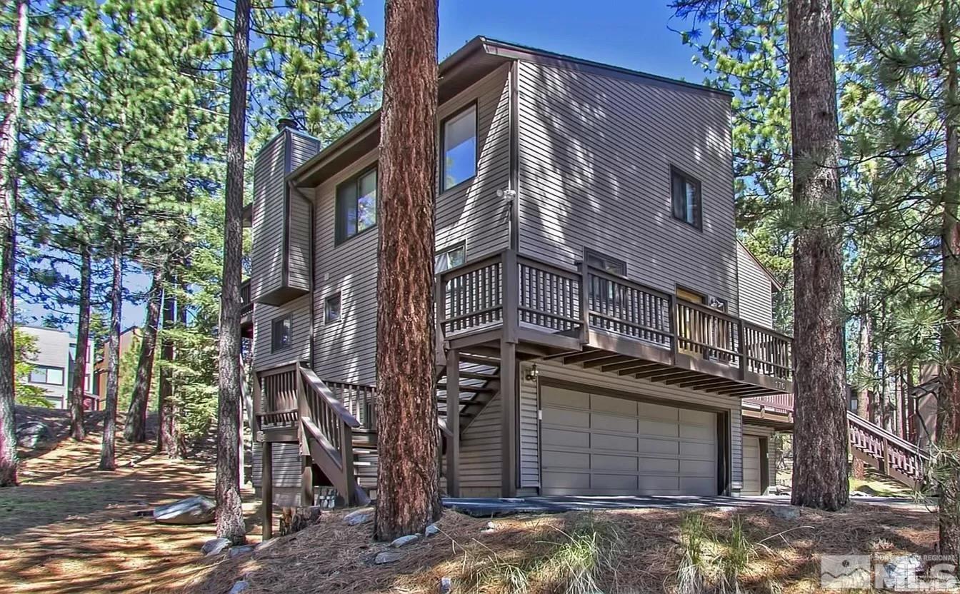 176 Tahoma Circle A