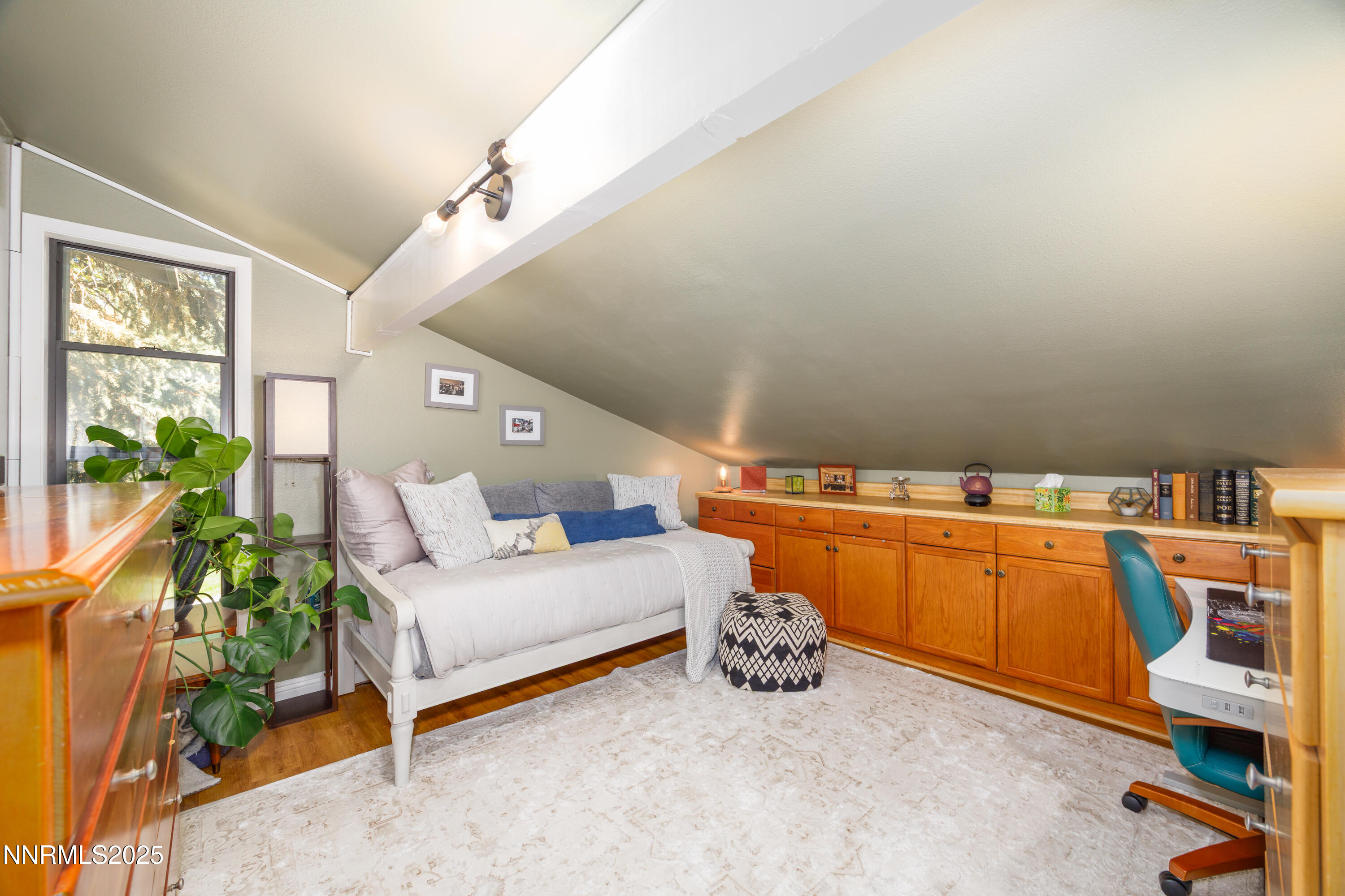 676 W Riverview Bonus Room