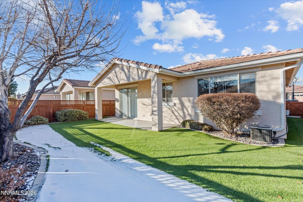 Photo of 1891 Cosenza Drive, Sparks, NV 89434 (MLS # 260000484)