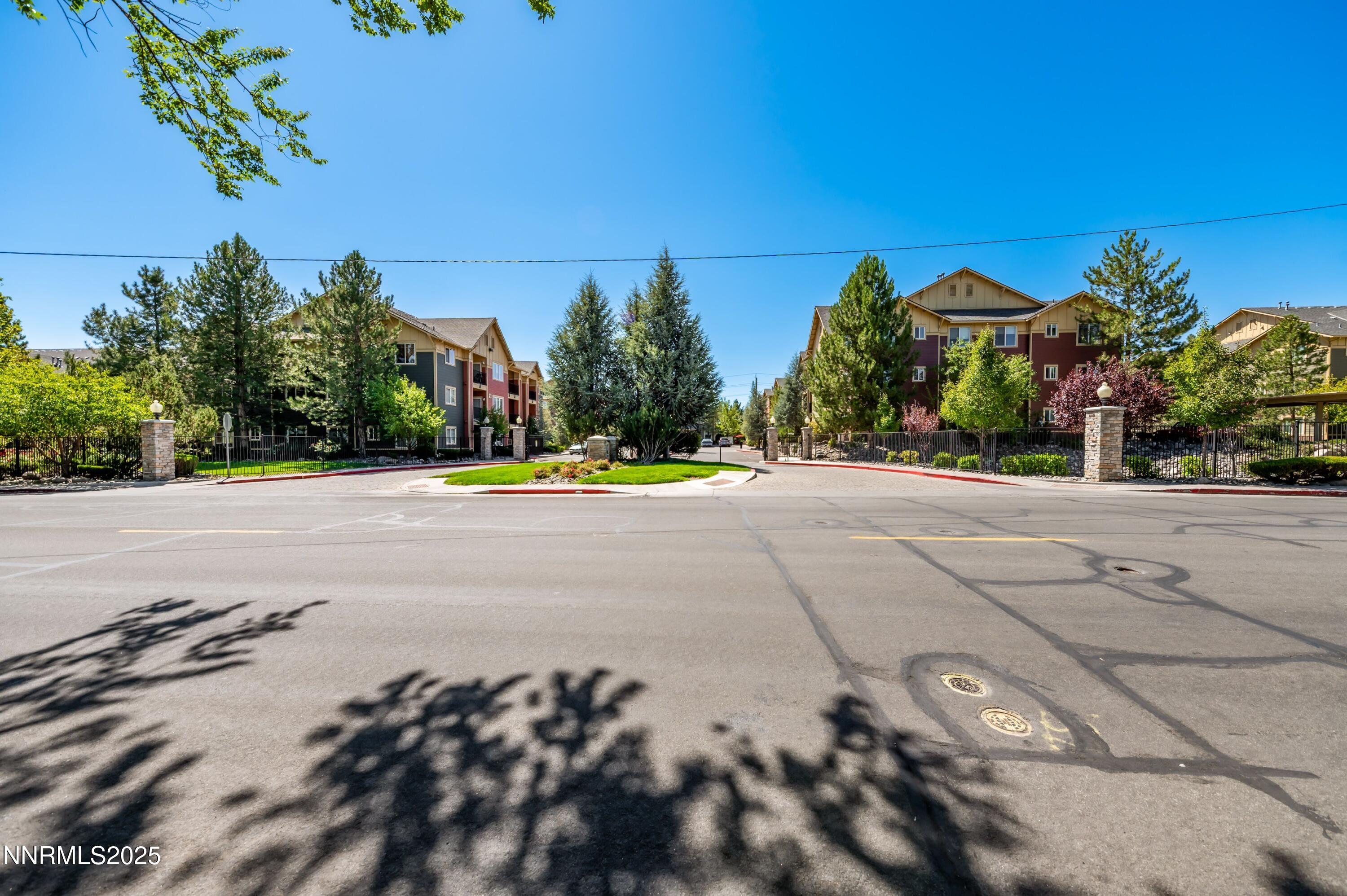 The Village at Idlewild