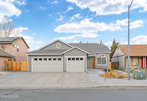 7973 Moss Creek Drive Reno NV 89506