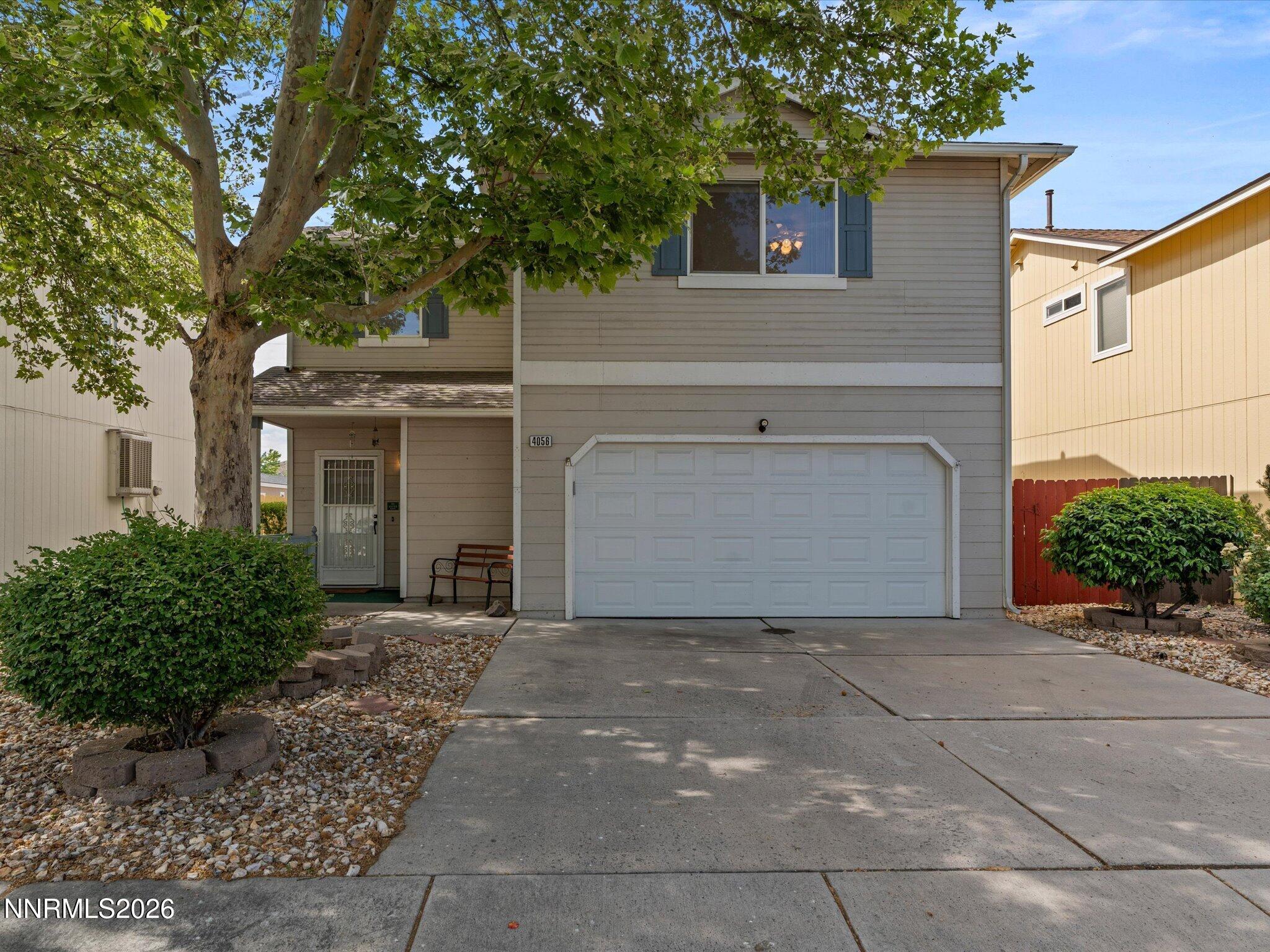 4056 Sycamore Way