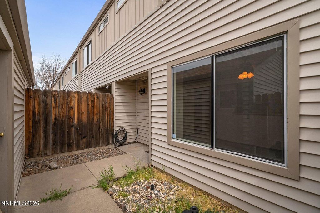 Photo of 13840 Lear Boulevard, Reno, NV 89506 (MLS # 260003950)