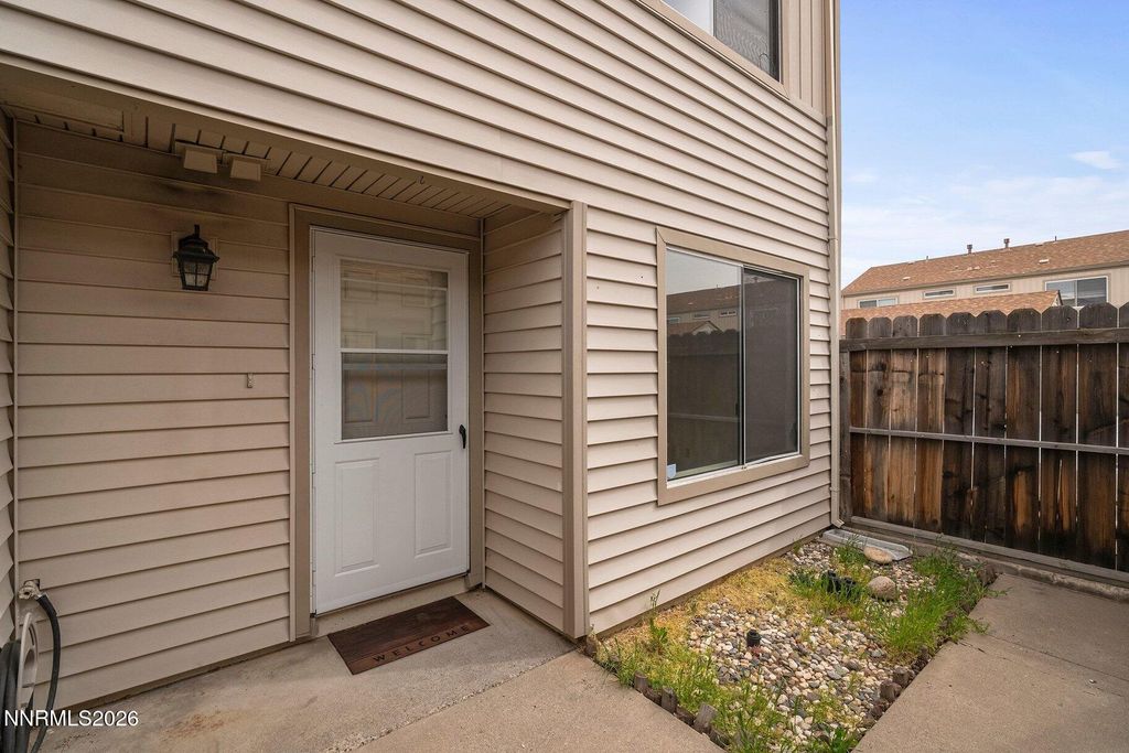 Photo of 13840 Lear Boulevard, Reno, NV 89506 (MLS # 260003950)