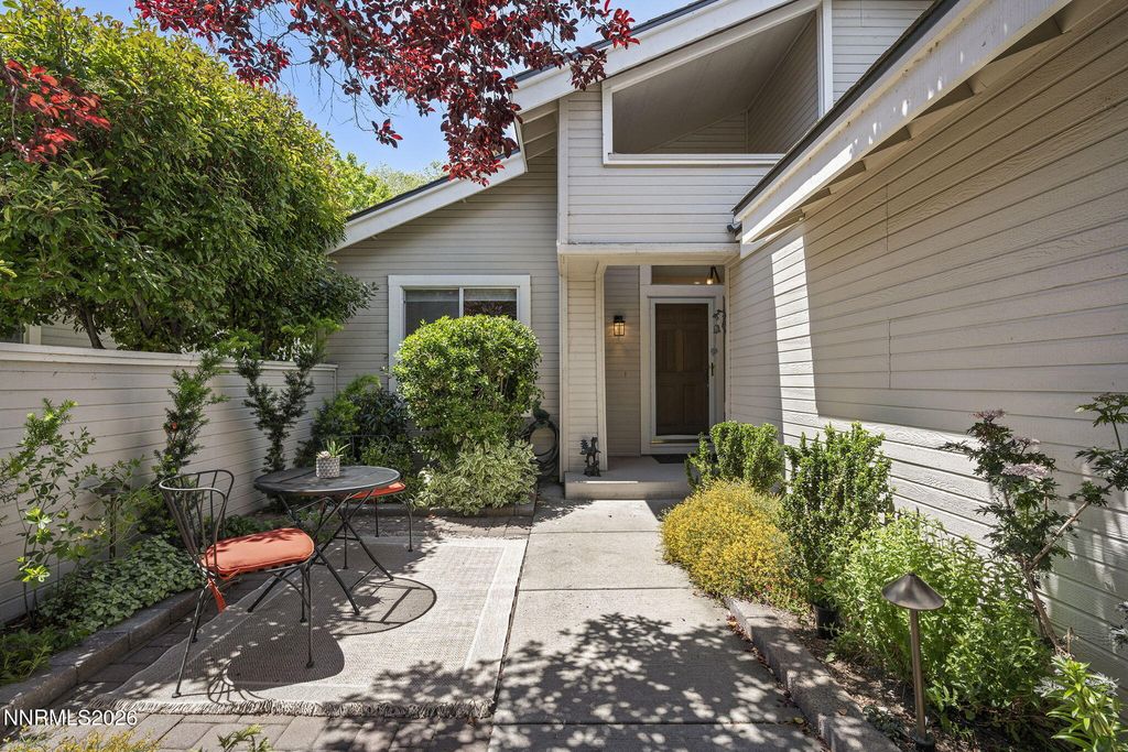 Photo of 3345 Spring Creek Circle, Reno, NV 89509 (MLS # 260006369)