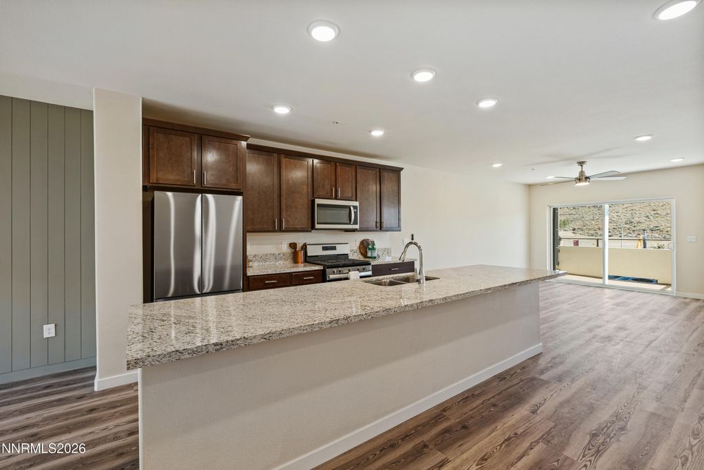 Photo of 2460 Tecumseh Way, Sparks, NV 89436 (MLS # 260006124)