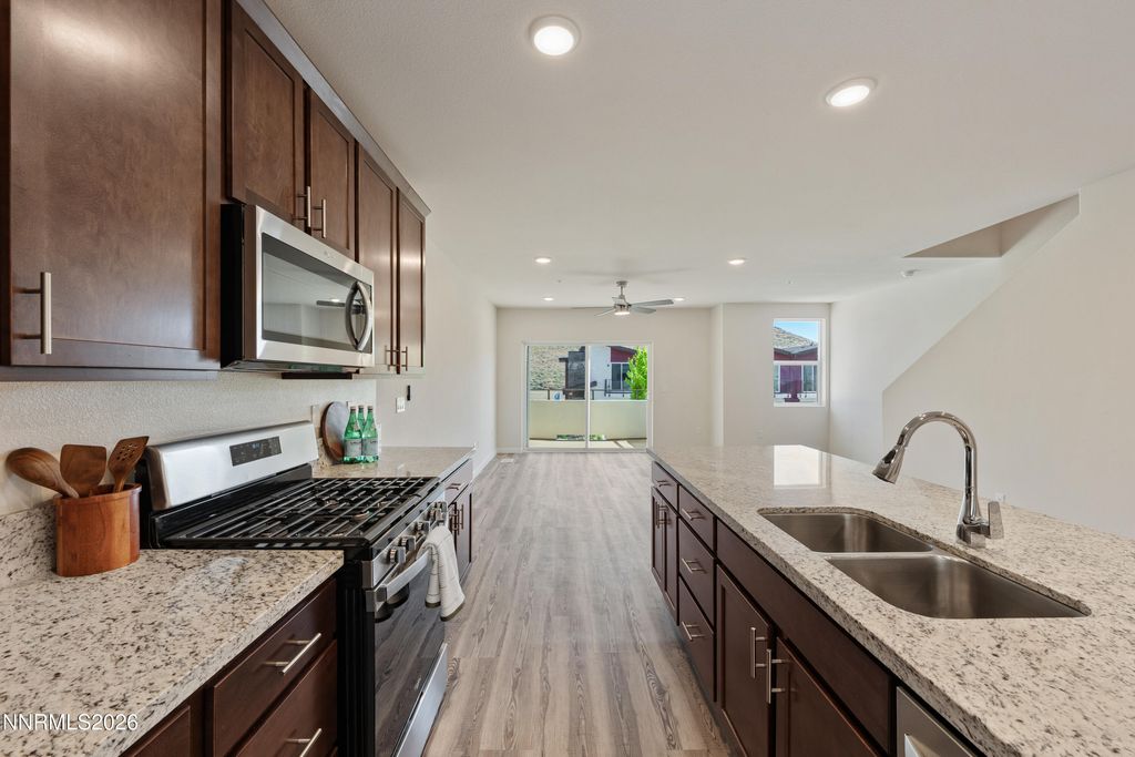 Photo of 2460 Tecumseh Way, Sparks, NV 89436 (MLS # 260006124)