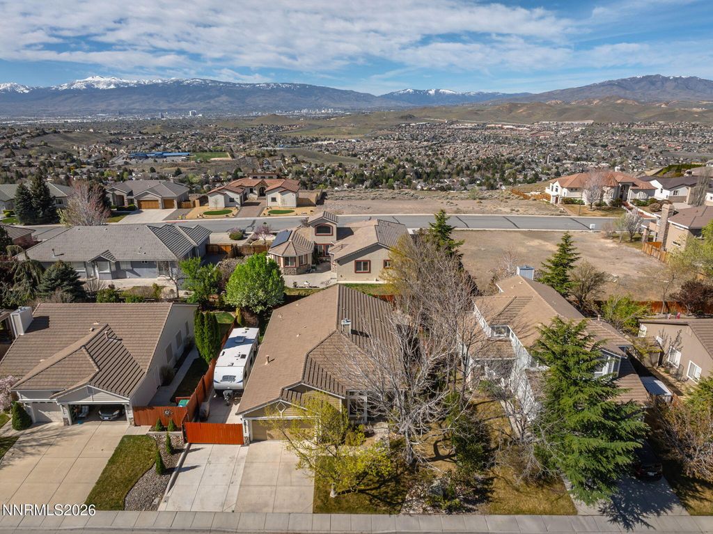 Photo of 5469 Spanish Moss Drive, Sparks, NV 89436 (MLS # 260003511)