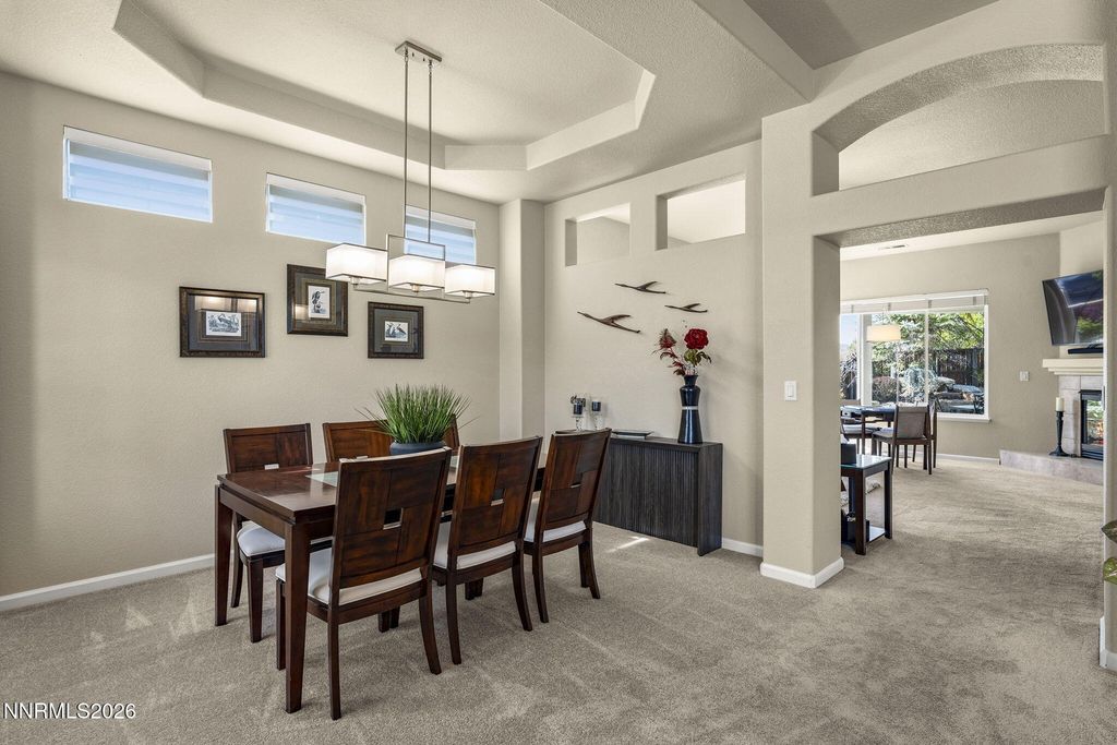 Photo of 1315 Dalwood Court, Reno, NV 89521 (MLS # 260004237)