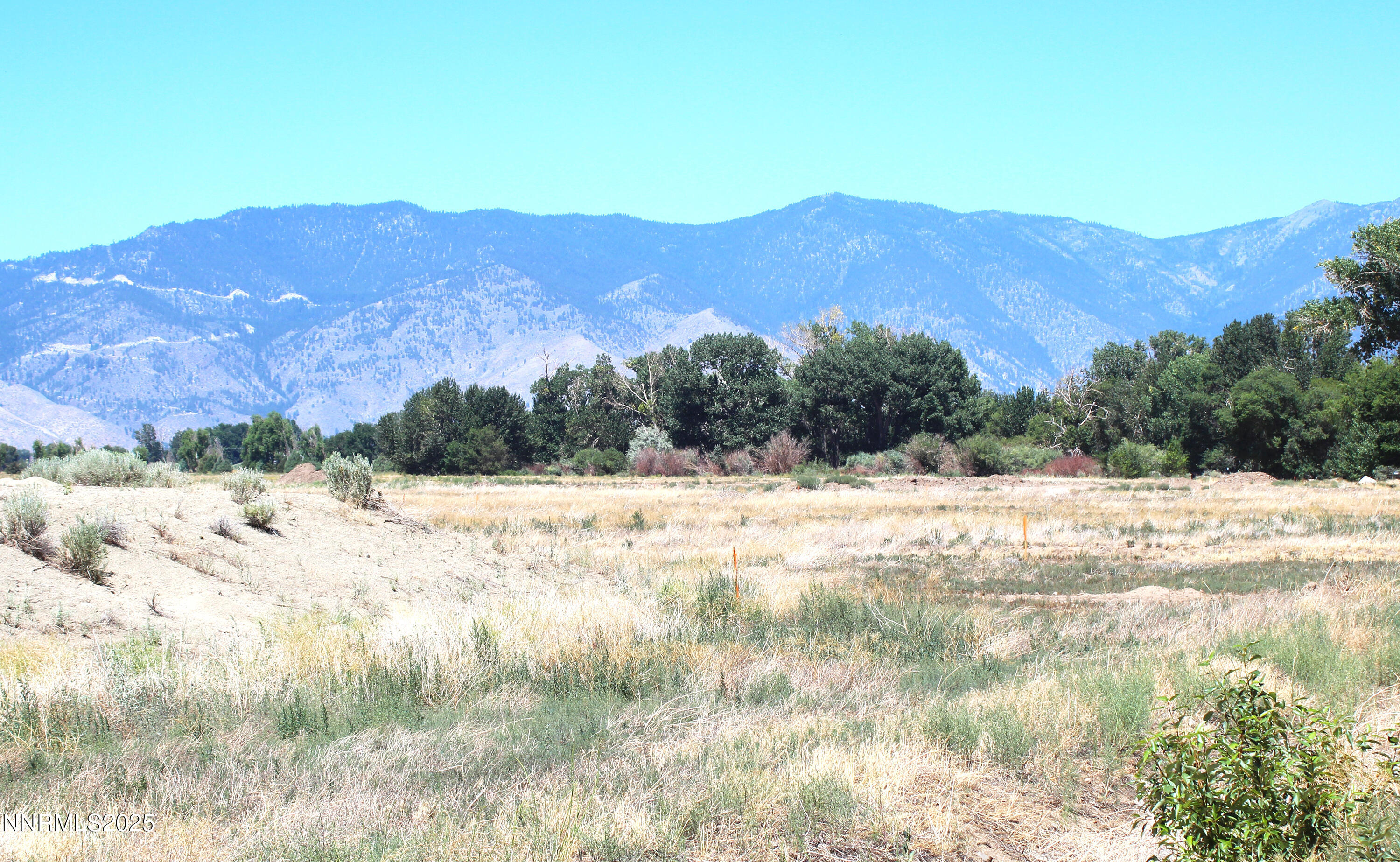 Looking to Kingsbury