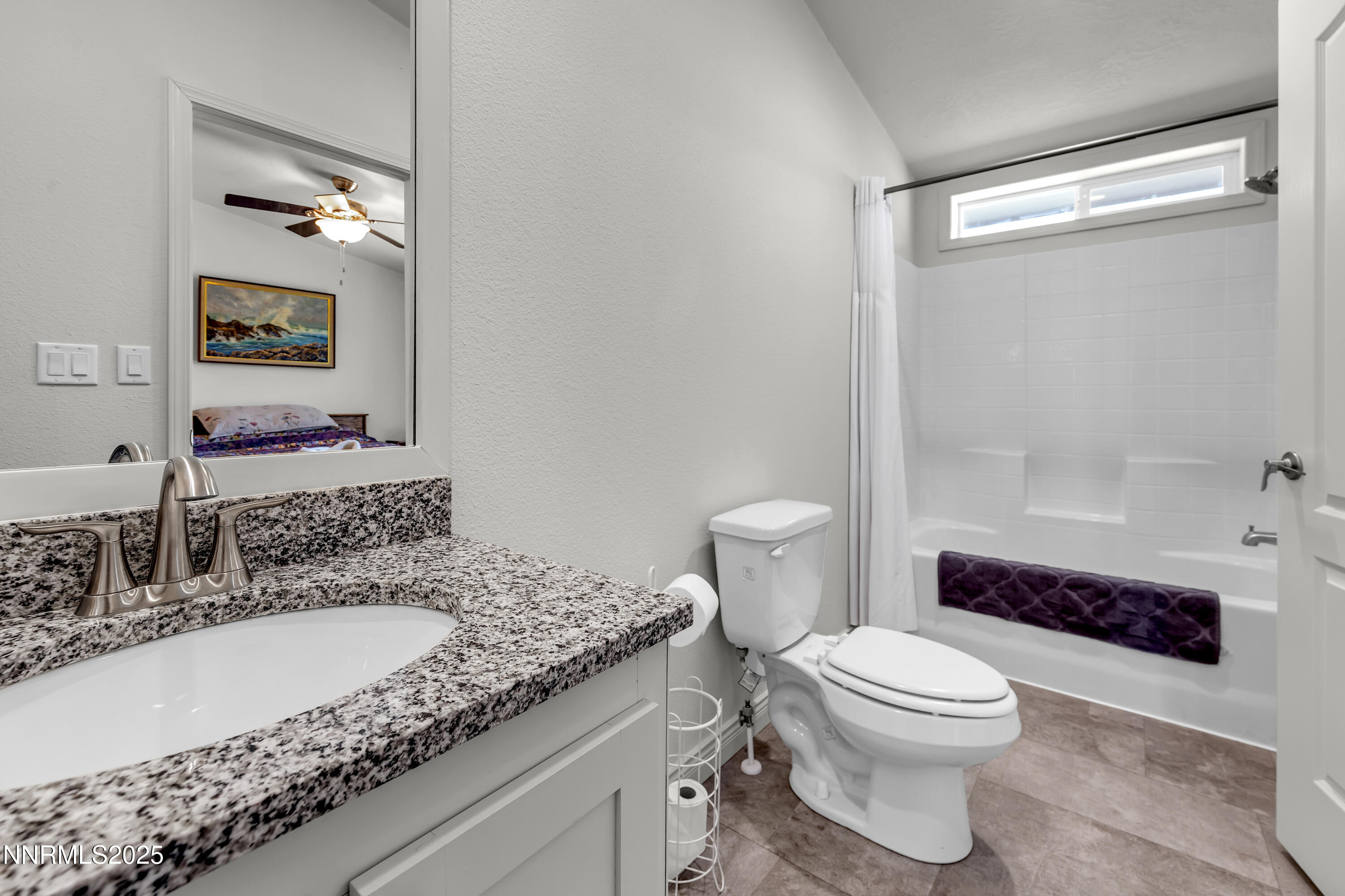 2nd Primary Bathroom