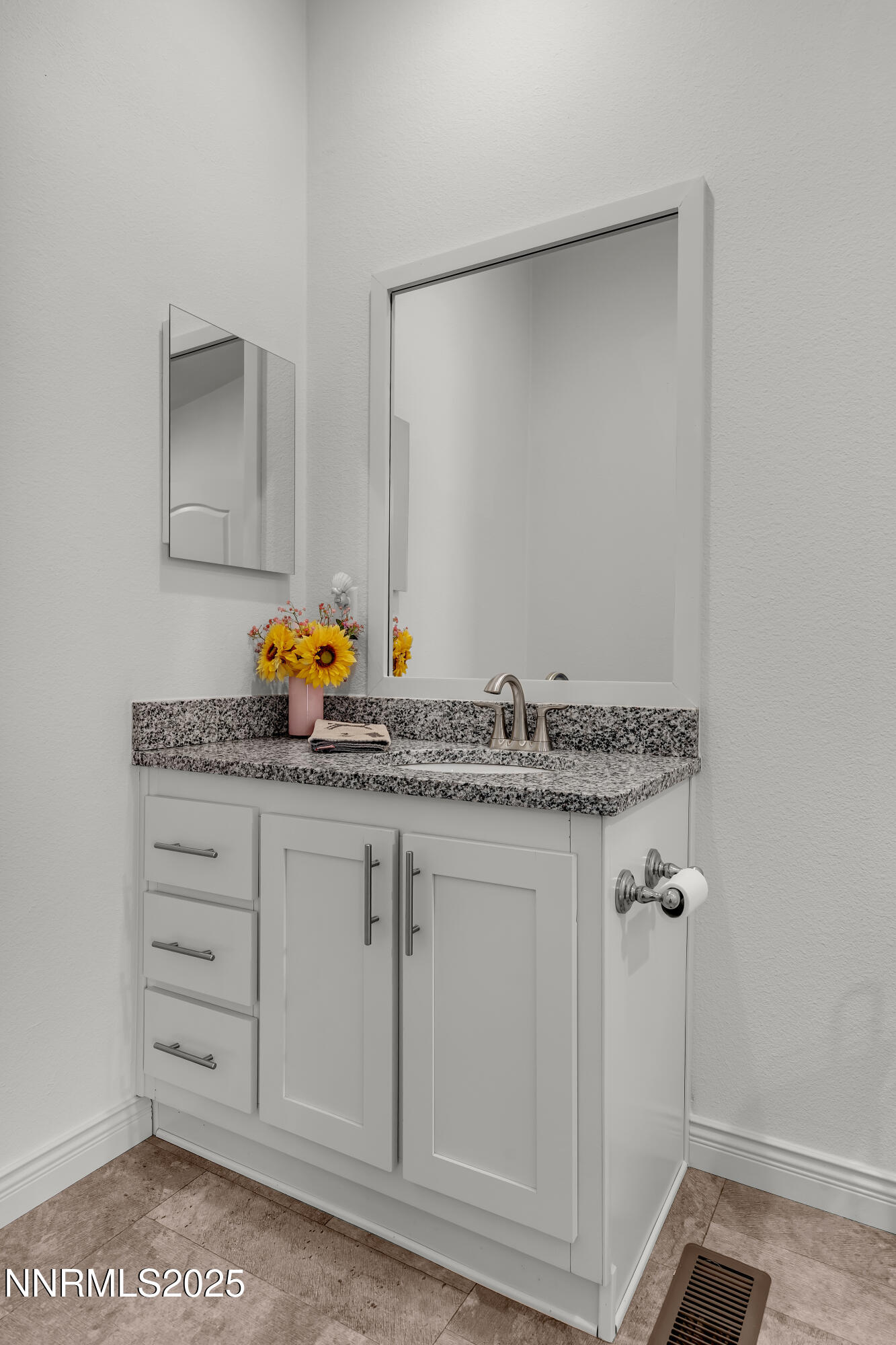 2nd Primary Bathroom