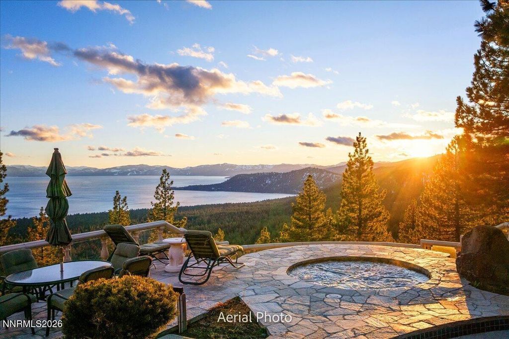 Photo of 969 Fairview Boulevard, Incline Village, NV 89451 (MLS # 260003734)