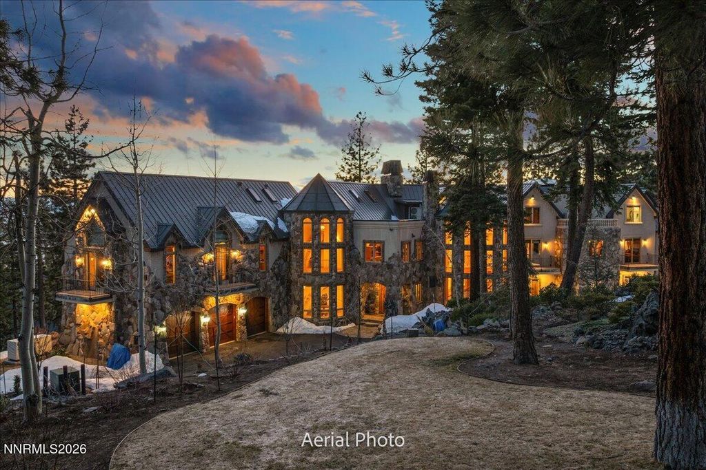 Photo of 969 Fairview Boulevard, Incline Village, NV 89451 (MLS # 260003734)