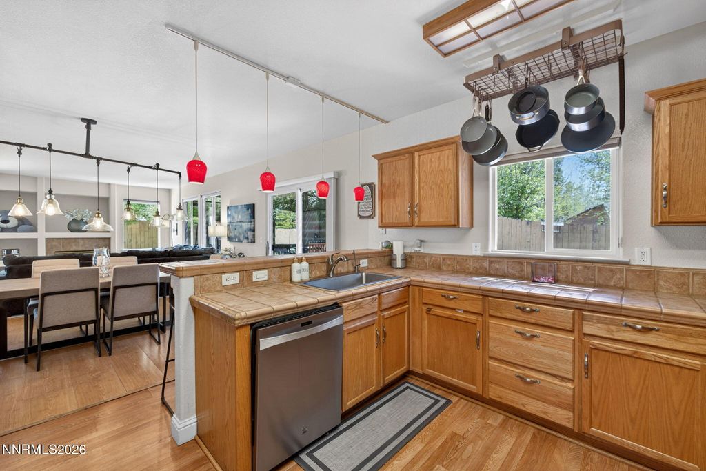 Photo of 1351 Chichester Drive, Gardnerville, NV 89410 (MLS # 260005931)