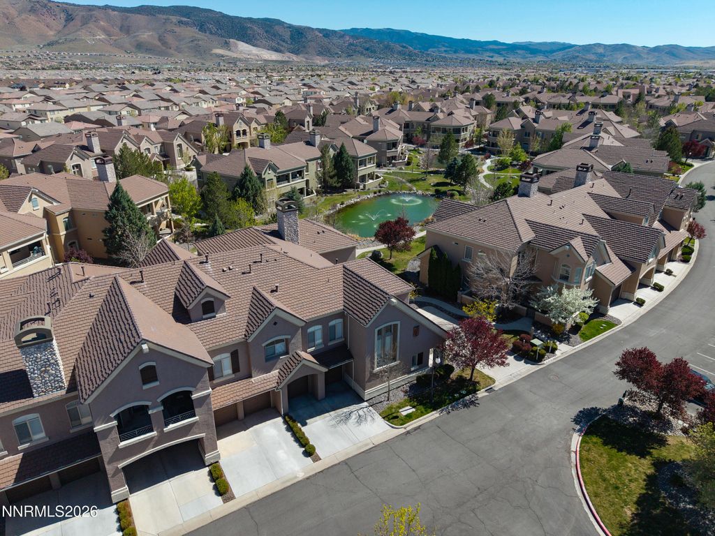 Photo of 9900 Wilbur May Parkway #UNIT 4602, Reno, NV 89521 (MLS # 260003811)