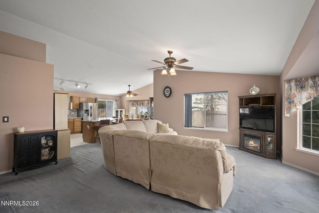 Photo of 250 Carlene Drive, Sparks, NV 89436 (MLS # 260002088)