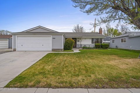 1360 Oxford Avenue Sparks NV 89431