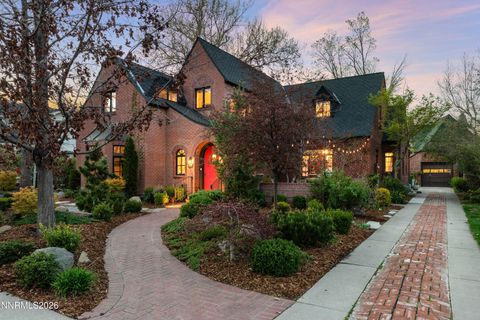 581 Ridge Street Reno NV 89501