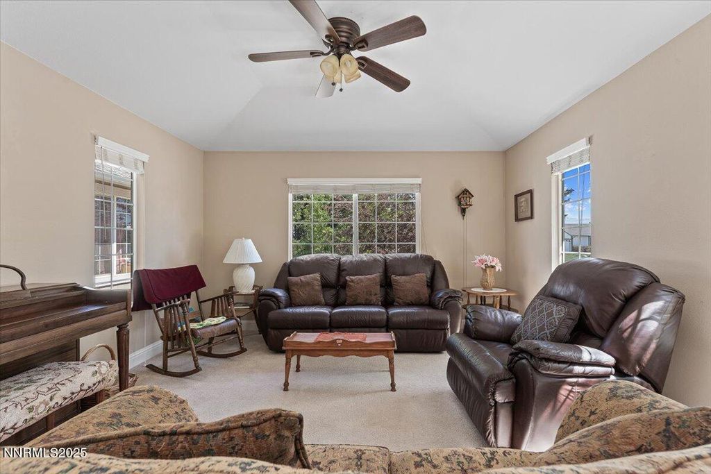 Photo of 1406 Rosy Finch Drive, Spanish Springs, NV 89441 (MLS # 260004503)