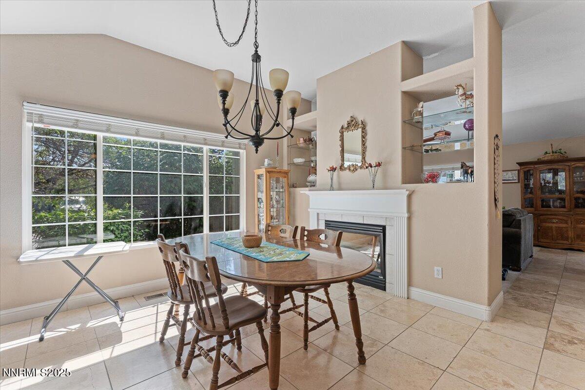 1406 Rosy Finch Drive