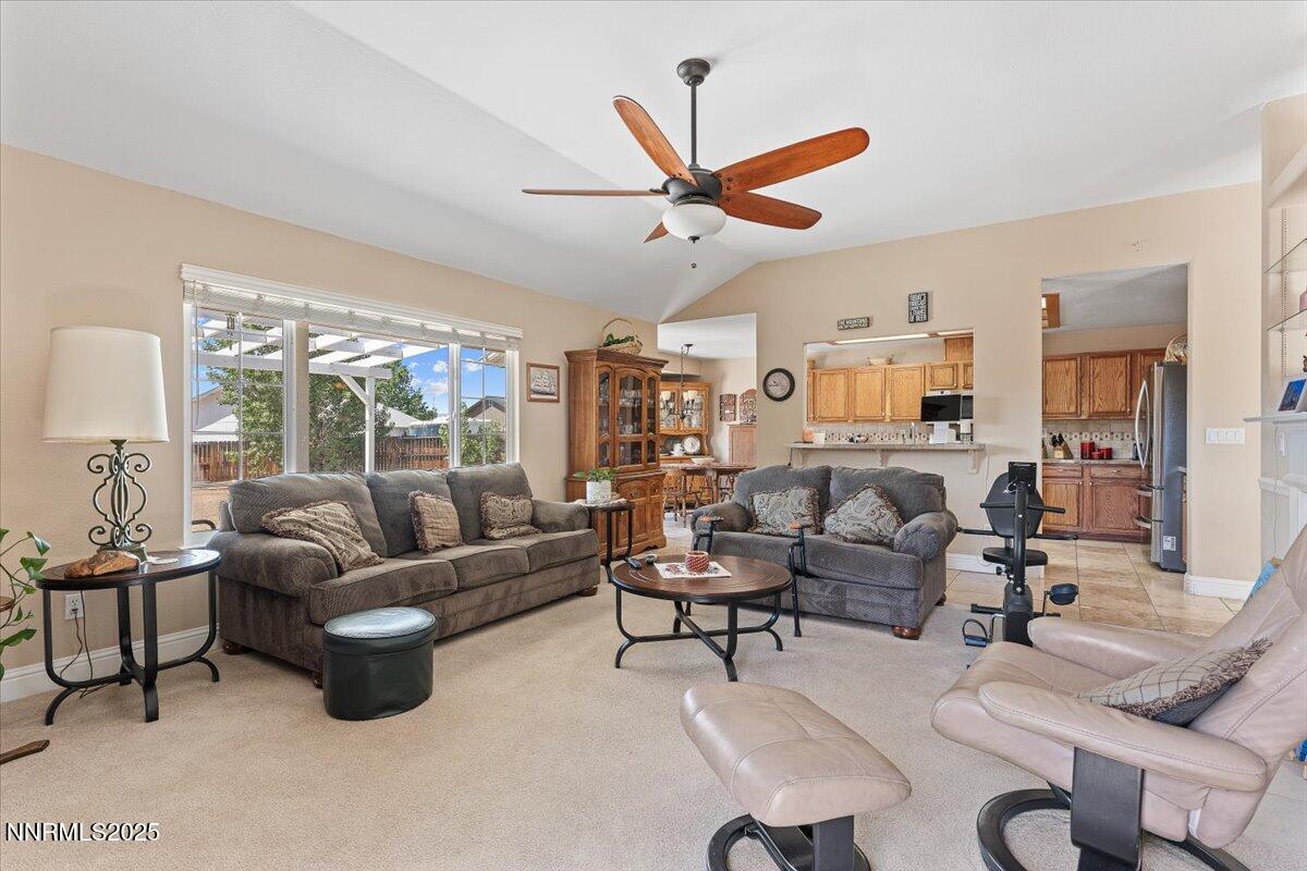 1406 Rosy Finch Drive