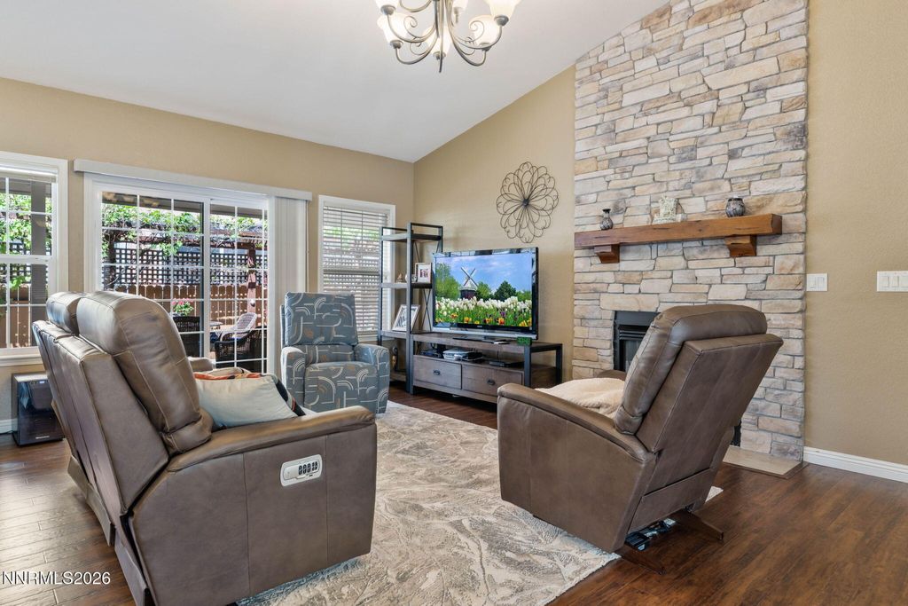 Photo of 3946 Southpointe Drive, Carson City, NV 89701 (MLS # 260006400)