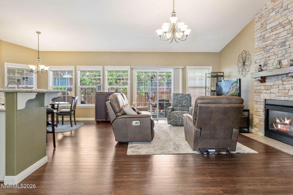 Photo of 3946 Southpointe Drive, Carson City, NV 89701 (MLS # 260006400)