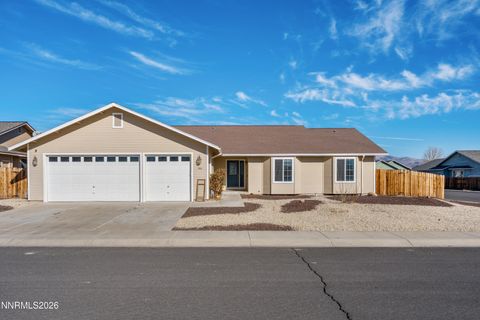 794 Sparrow Drive Fernley NV 89408