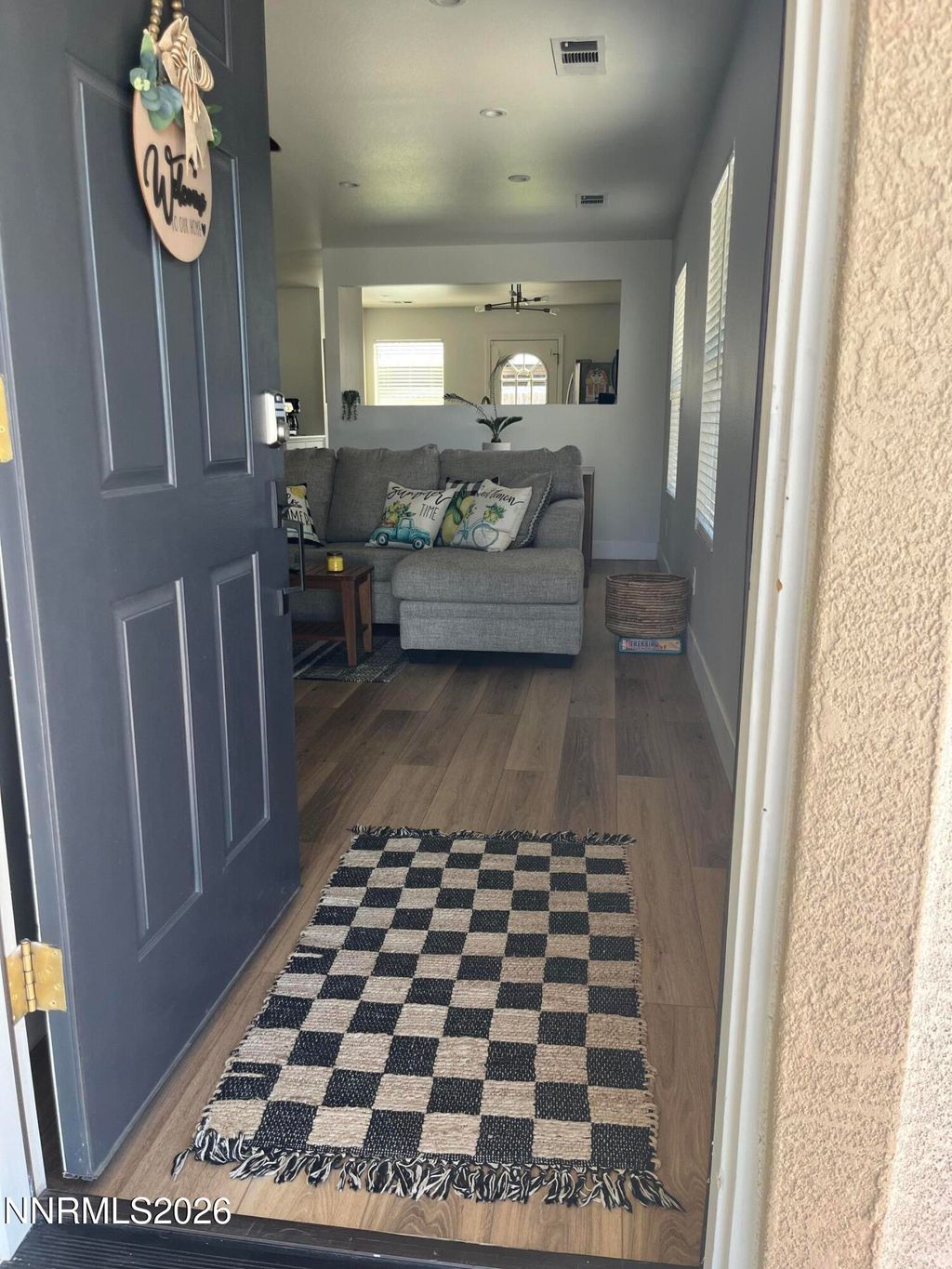 Photo of 1277 Lullabrooke Court, Sparks, NV 89436 (MLS # 260004975)