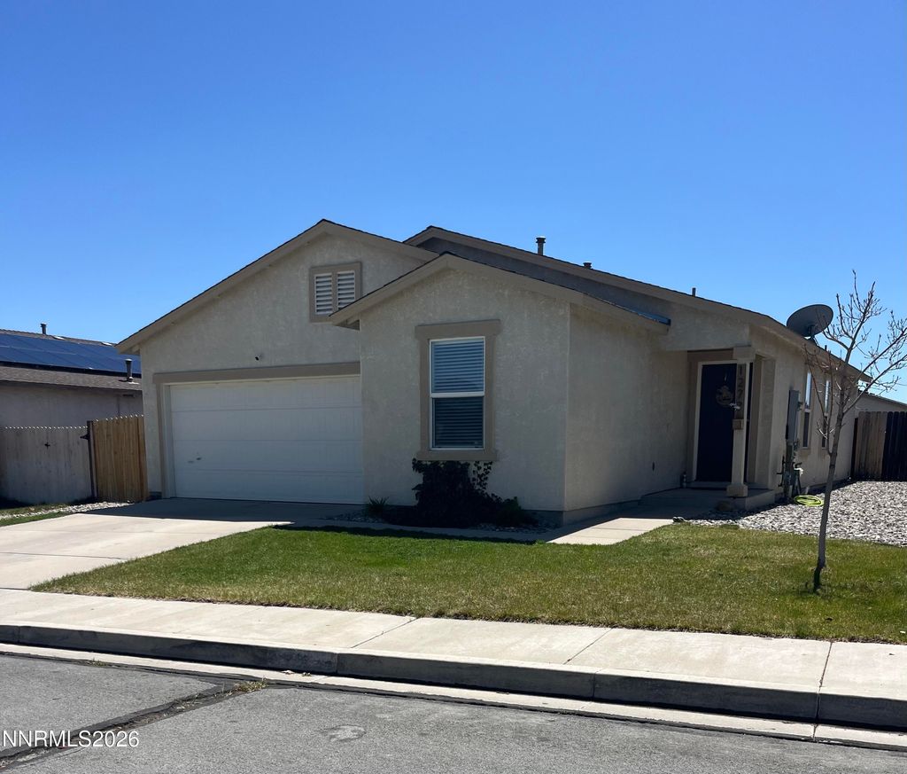 Photo of 1277 Lullabrooke Court, Sparks, NV 89436 (MLS # 260004975)