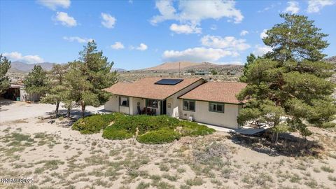 15500 Elkhorn Lane, Reno, NV 89506 - #: 250052890