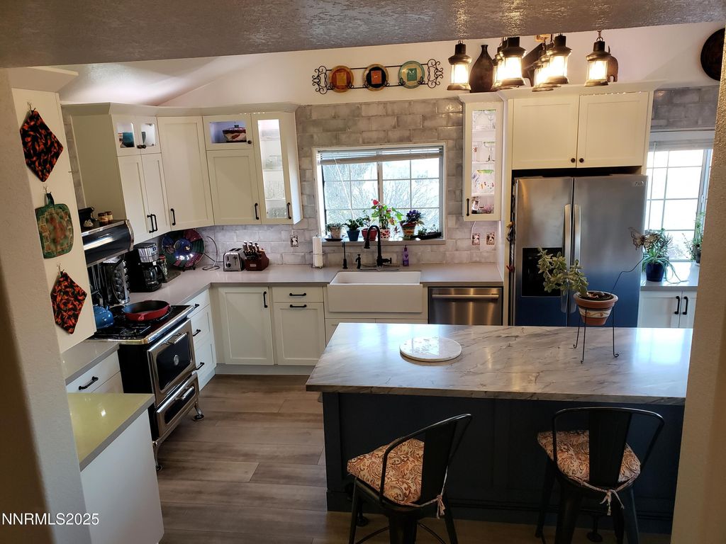 Photo of 3595 Rocky Ridge Court, Sparks, NV 89431 (MLS # 250058081)