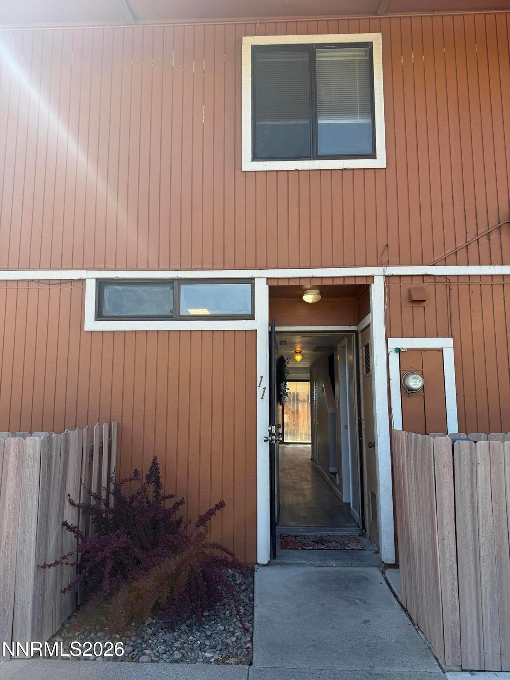 Photo of 865 Nutmeg Place #APT 11, Reno, NV 89502 (MLS # 260005409)