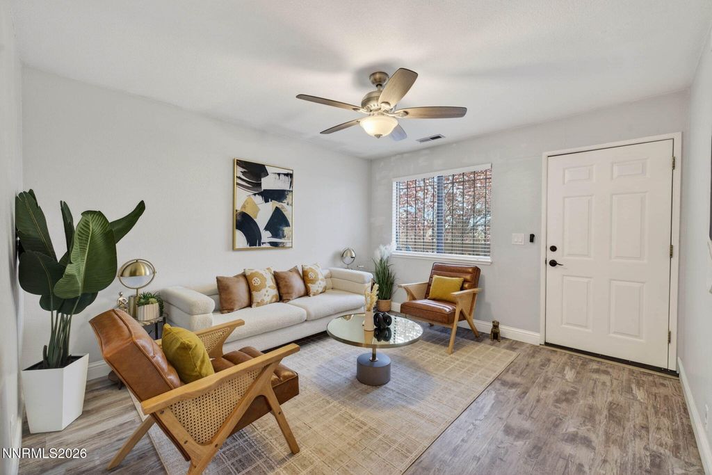 Photo of 1485 Selmi Drive, Reno, NV 89512 (MLS # 260003832)