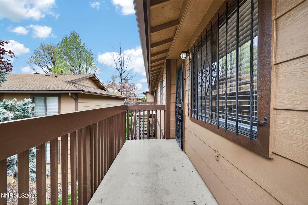 Photo of 1485 Selmi Drive, Reno, NV 89512 (MLS # 260003832)