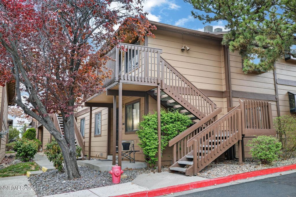 Photo of 1485 Selmi Drive, Reno, NV 89512 (MLS # 260003832)