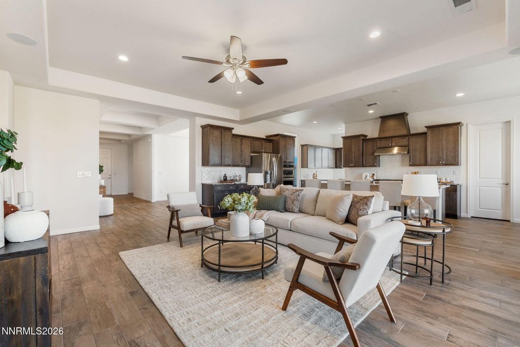 Photo of 2001 Neviekay Lane, Reno, NV 89521 (MLS # 260003442)