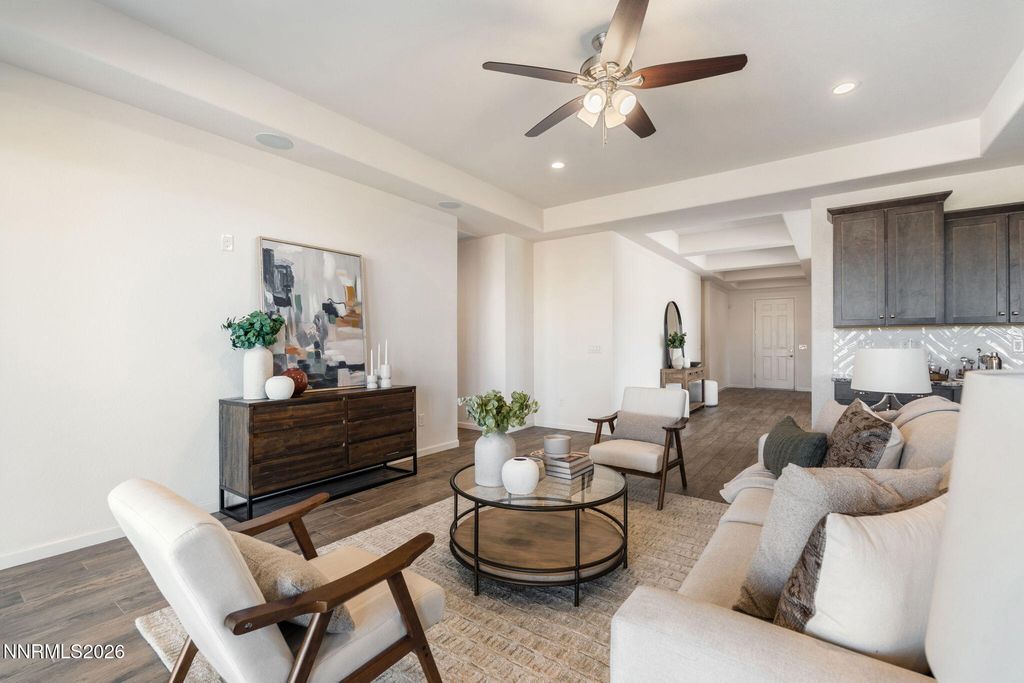 Photo of 2001 Neviekay Lane, Reno, NV 89521 (MLS # 260003442)