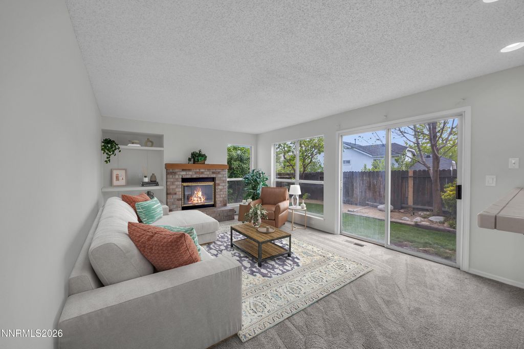 Photo of 4564 Windcrest Drive, Reno, NV 89523 (MLS # 260005111)