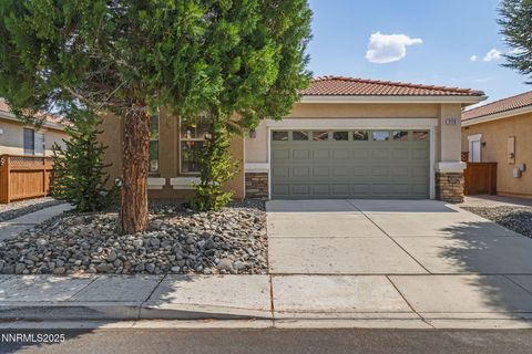 2119 Avella Drive, Sparks, NV 89434 - #: 250054728