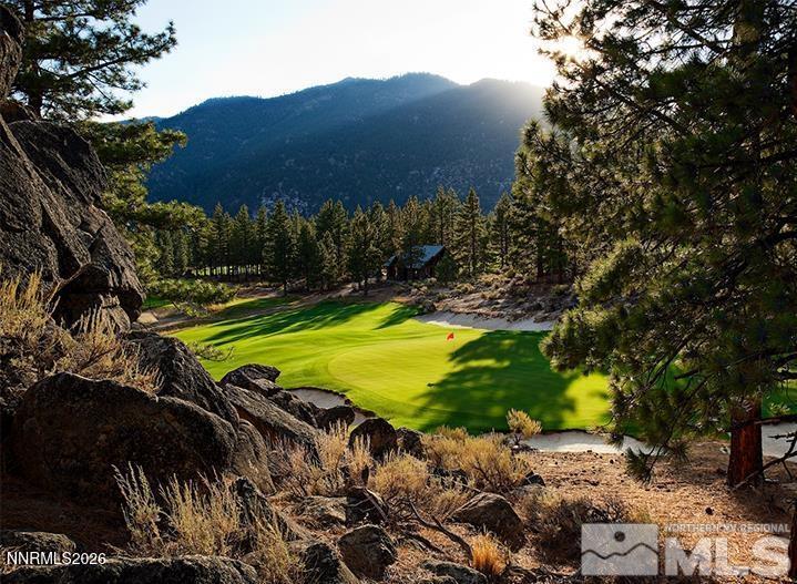 Clear cREEK gOLF