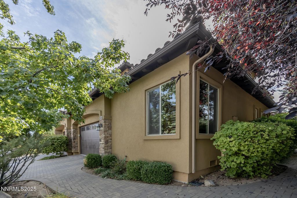 Photo of 3990 San Donato Loop, Reno, NV 89519 (MLS # 250056364)