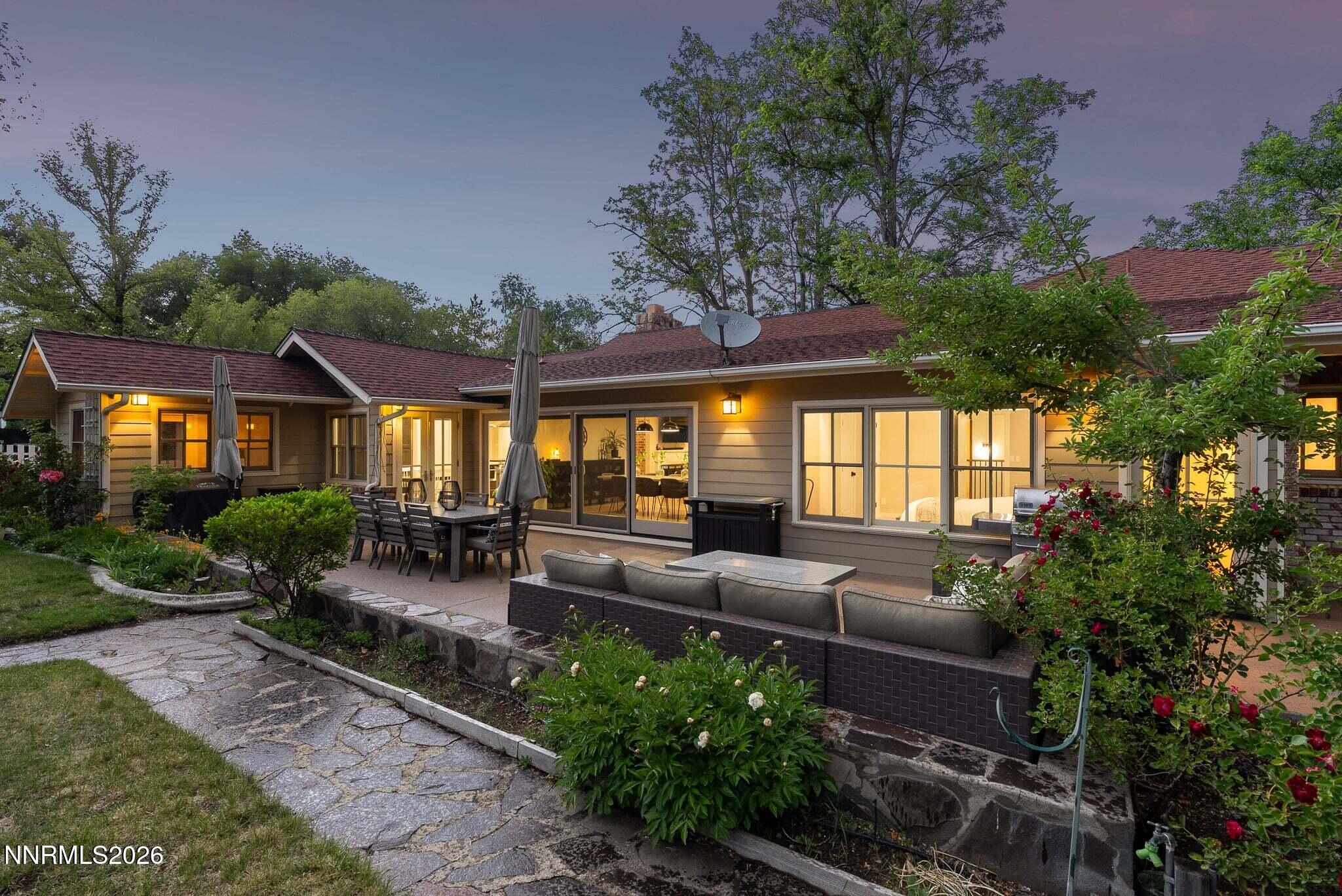 1400 Meadowview Lane